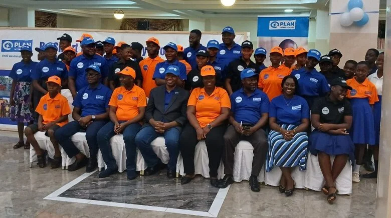 Endline Evaluation – PASEWAY Project (Plan International) by Synbridge consulting