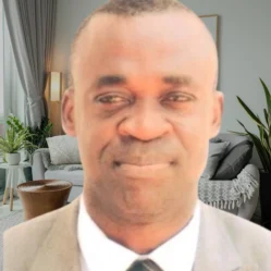 Prof. Obi Berko Damoah Synbridge consulting limited